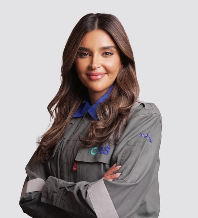 رقية الحمود