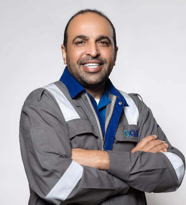 Abdullah Al Ajmi