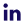 Linkedin icon