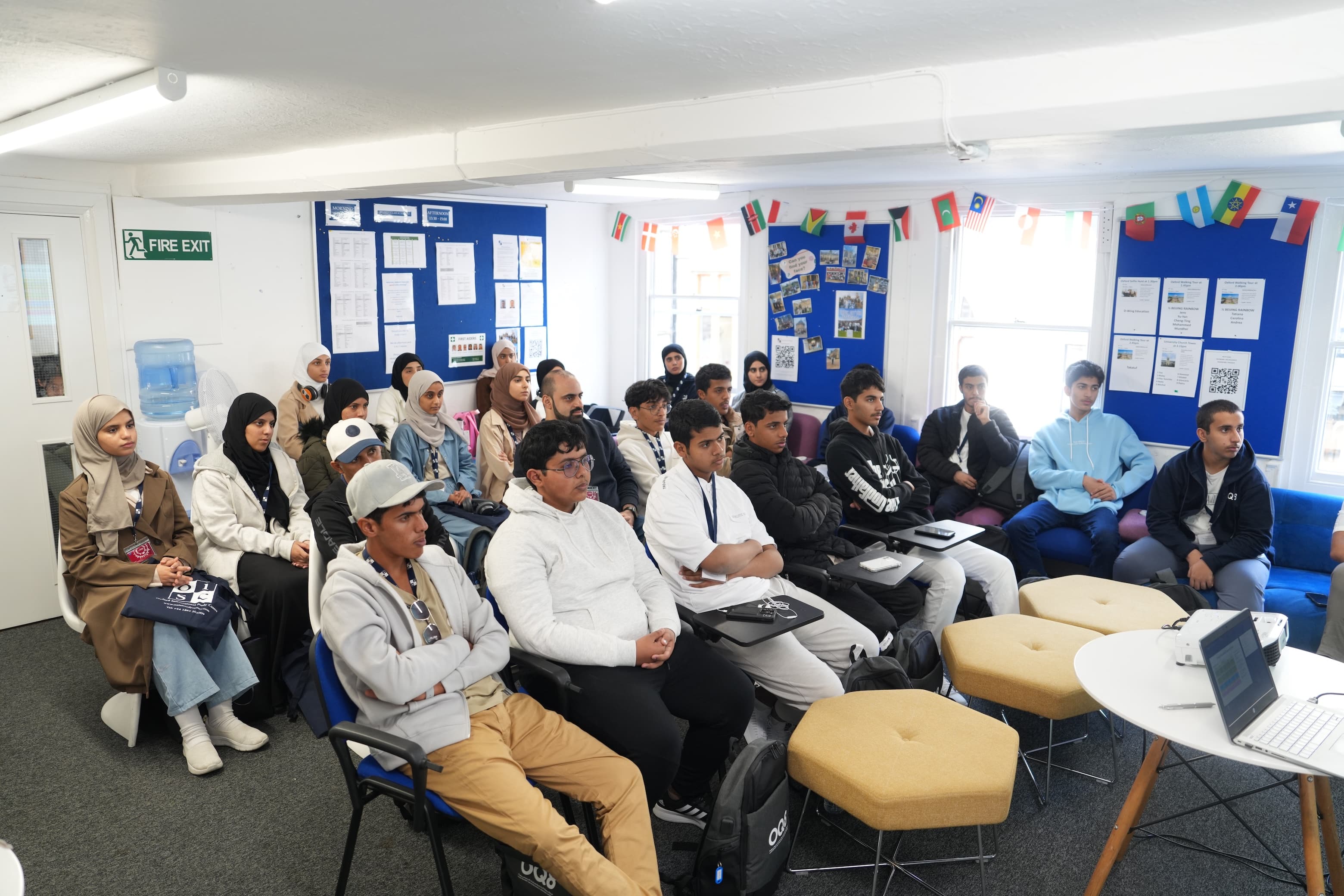 مركز الأخبار