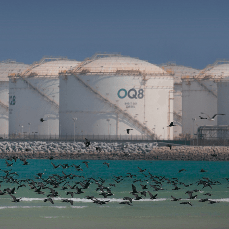 التنوع البيولوجي