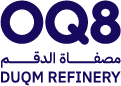OQ8 logo