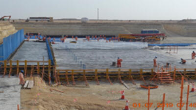 Supply and Logistic Chain