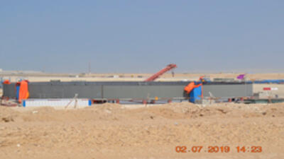 Supply and Logistic Chain