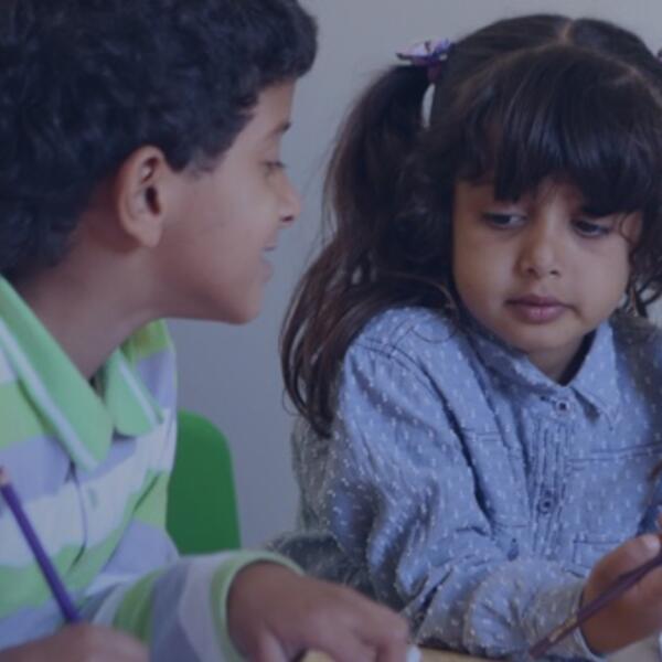 Kids Learn Kids Learn