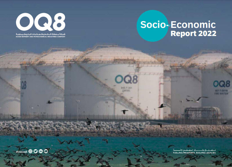 Socio-Economic Report 2022