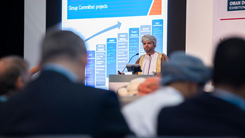 Duqm Refinery participates in Oman Downstream Exhibition and Conference 2019 Duqm Refinery participates in Oman Downstream Exhibition and Conference 2019