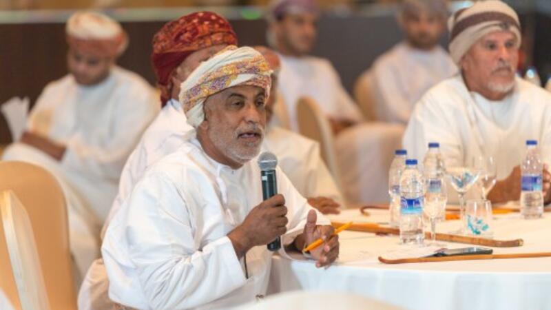Duqm Refinery organised a stakeholder engagement forum in Duqm. Duqm Refinery organised a stakeholder engagement forum in Duqm.