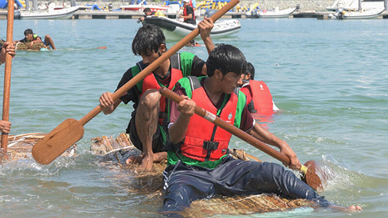 Duqm Refinery and Oman Sail Launched the Second Version of Al Nokhedha Program Duqm Refinery and Oman Sail Launched the Second Version of Al Nokhedha Program
