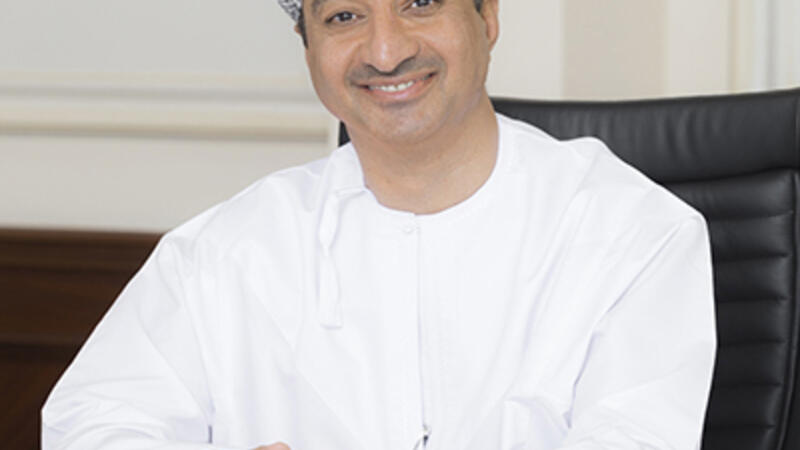 Interview with Vice Chairman of Duqm Refinery Interview with Vice Chairman of Duqm Refinery