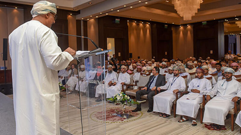 Duqm Refinery Launches its In-Country Value Program Opportunities Forum in Duqm Duqm Refinery Launches its In-Country Value Program Opportunities Forum in Duqm